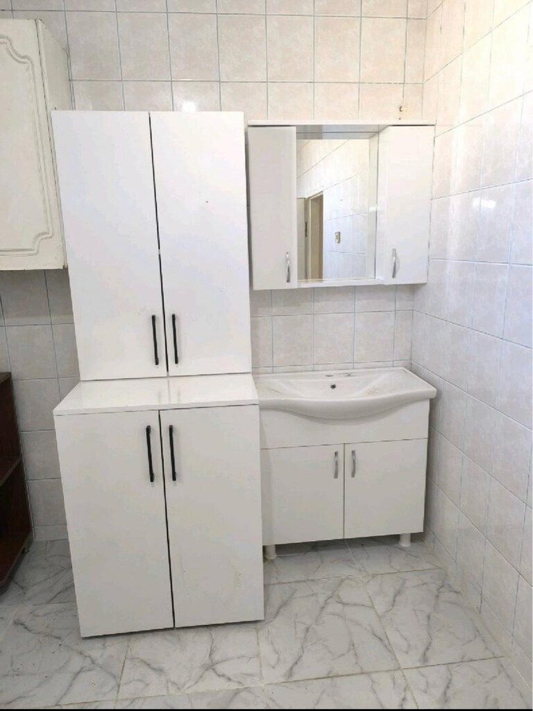 duşakabin ve banyo dolabı - 14