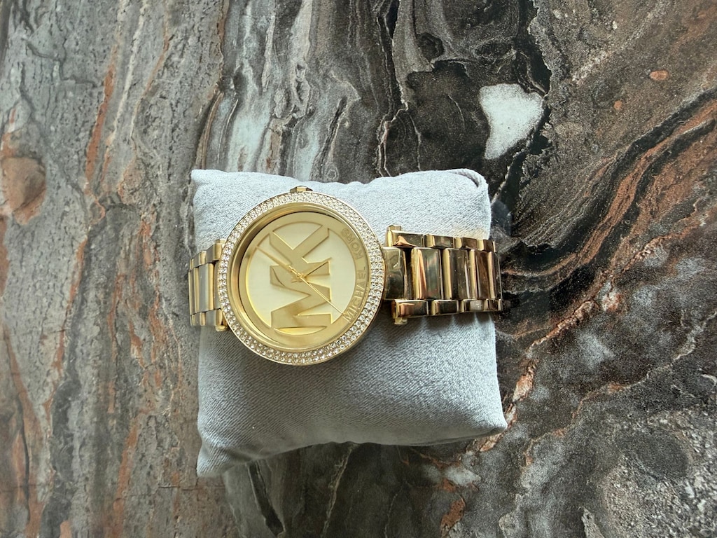 Michael Kors Kadın Saat - 3