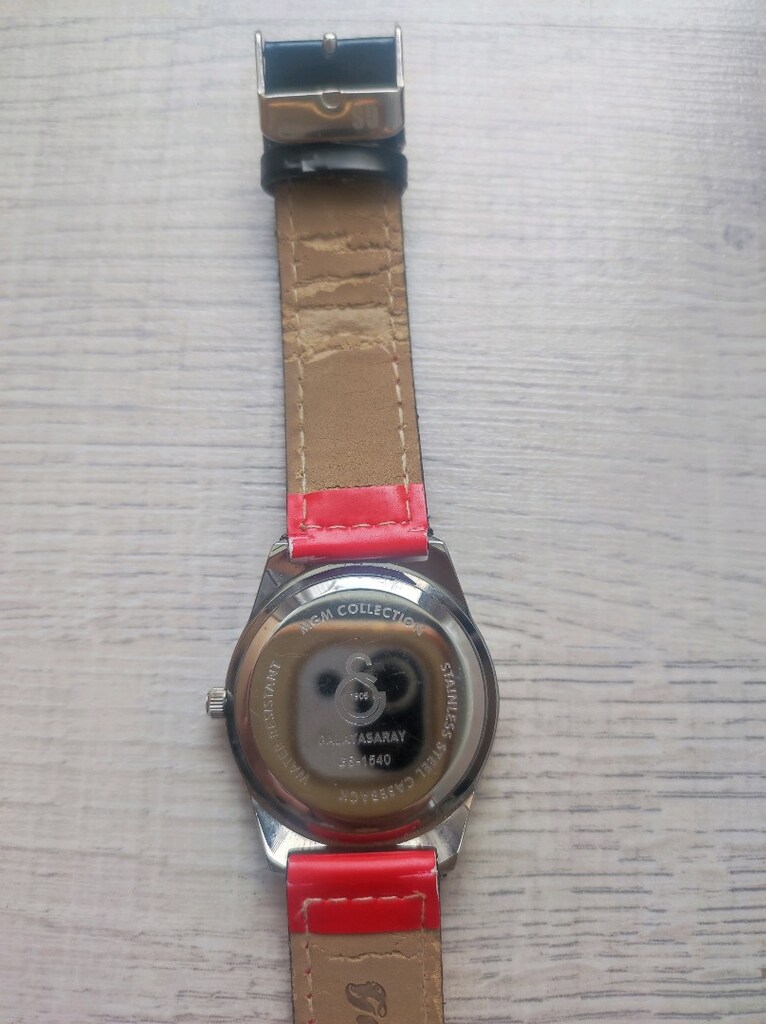 GS store kadın kol saati - 3