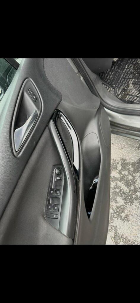 OPEL ASTRA OTOMATİK 2017 model 1,5 motor disel - 17