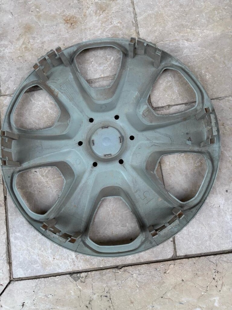 15 inç jant kapağı - 4