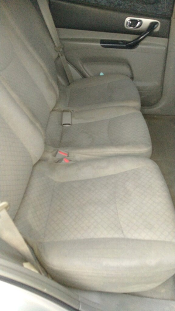 Fırsat Fiyata Chevrolet Rezzo SX Comfort Special Edition - 7