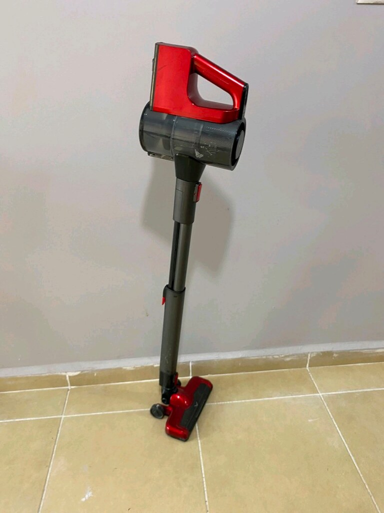 robot süpürge dikey - 3