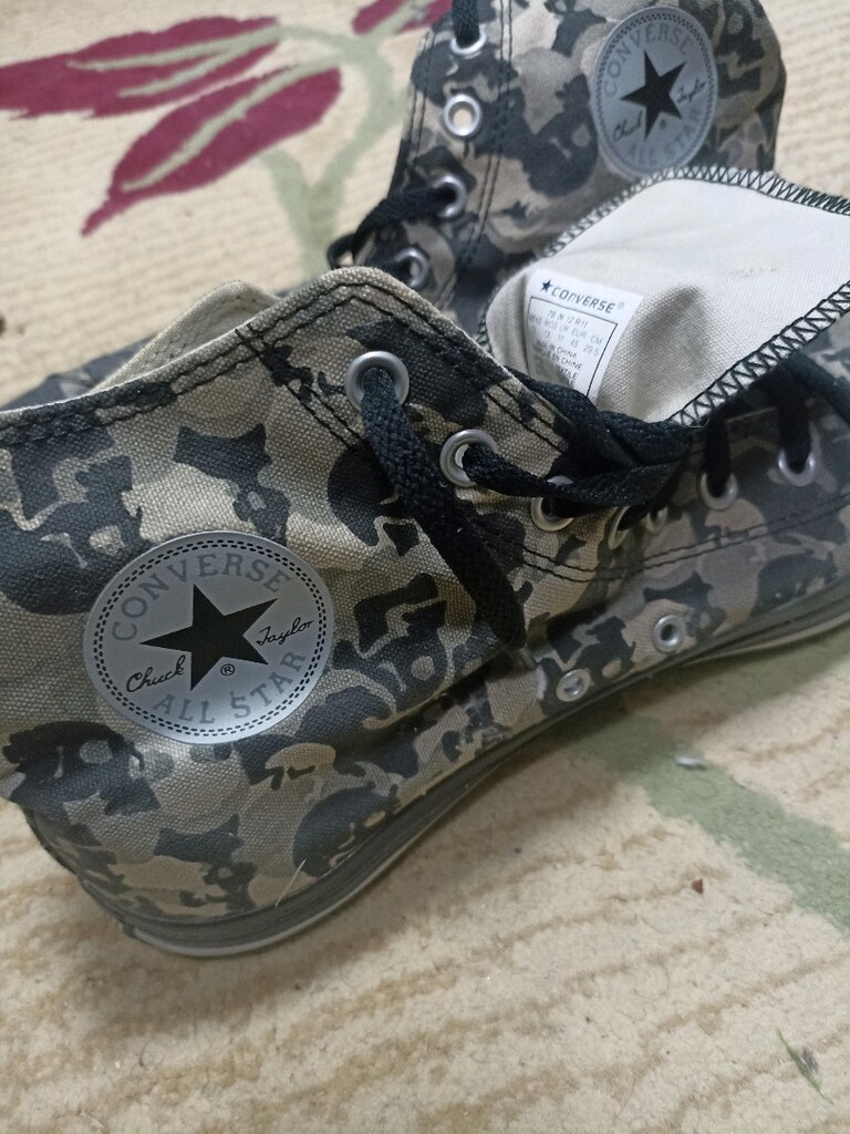 Converse Converse Chuck Taylor All Star - 5