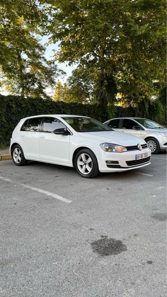 sahibinden satılık golf 7 - 2
