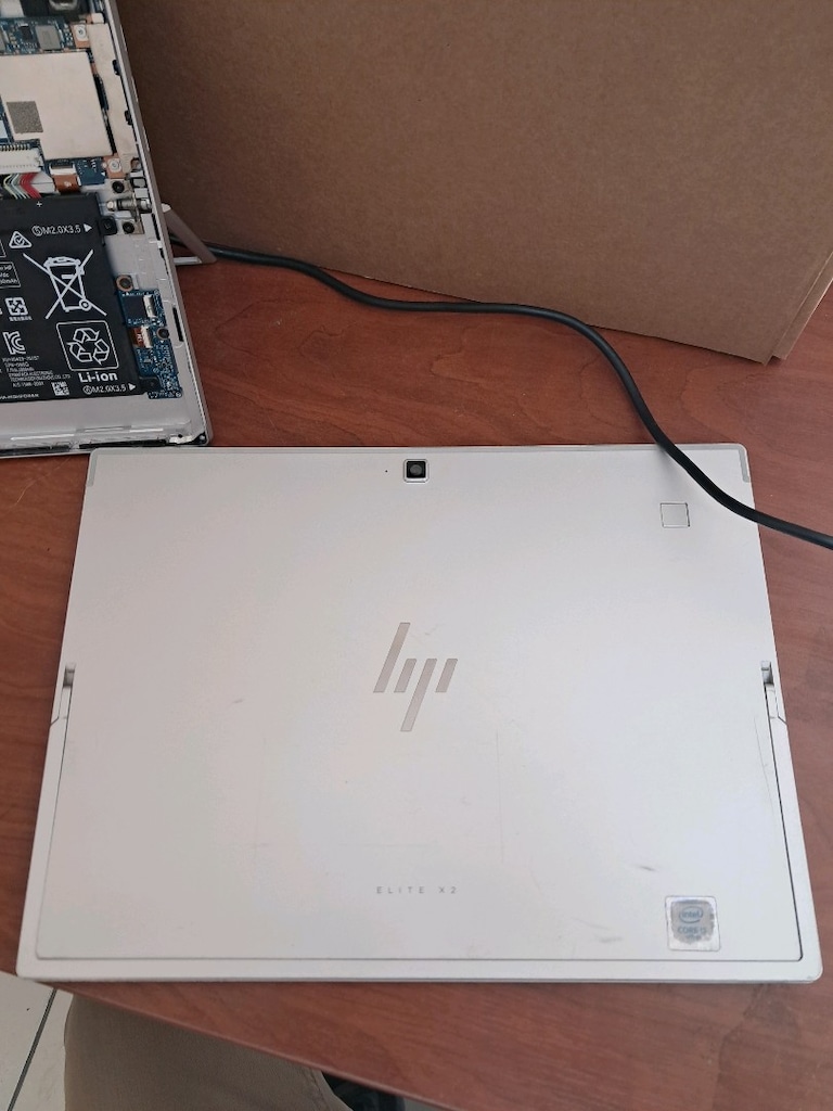 HP X2 G4-G8 TABLET (HASARLI TOPTAN) - 3