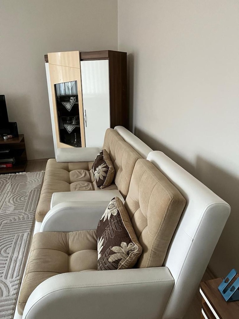 Salon takımı ve yemek odası takımı - 5