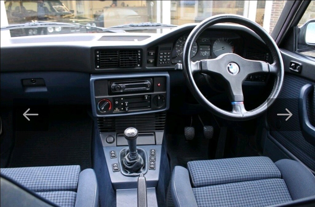 BMW DİREKSİYON M1 E12 E21 E23 E24 E28 - 13