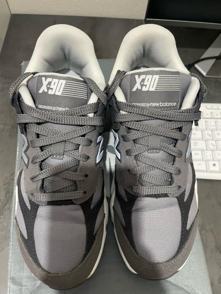 New Balance Çok Temiz - 4