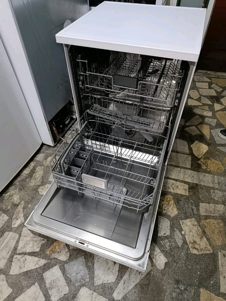 Arçelik 4 Program Bulaşik makinesi - 7