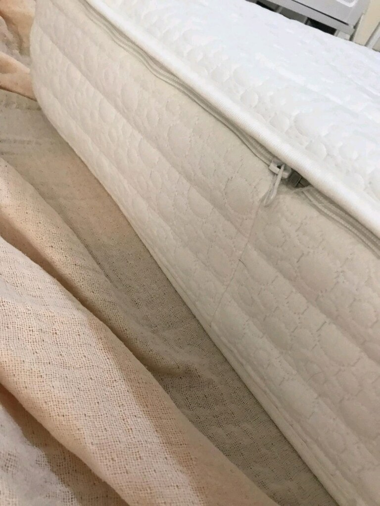 Ergonomik yatak - 3