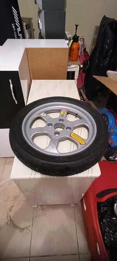 ince mini stepne - 3
