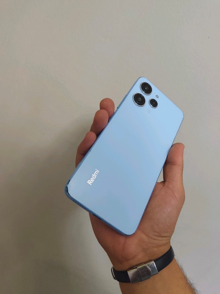 REDMİ 12 256 GB 8+8 RAM YURT DIŞI KAYITLI - 4