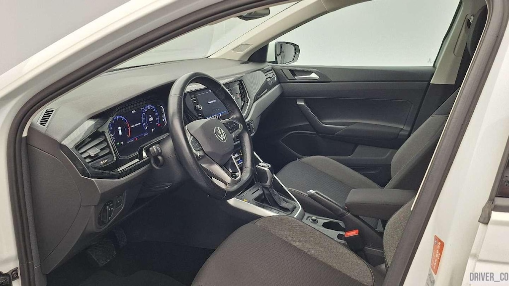 POLO 1.0 TSI 95 DSG LIFE - 11