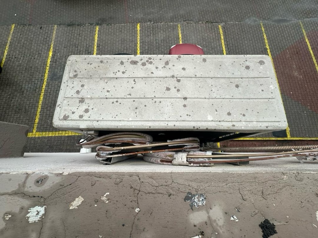 Mitsubishi 12000btu İnverter Klima - 4