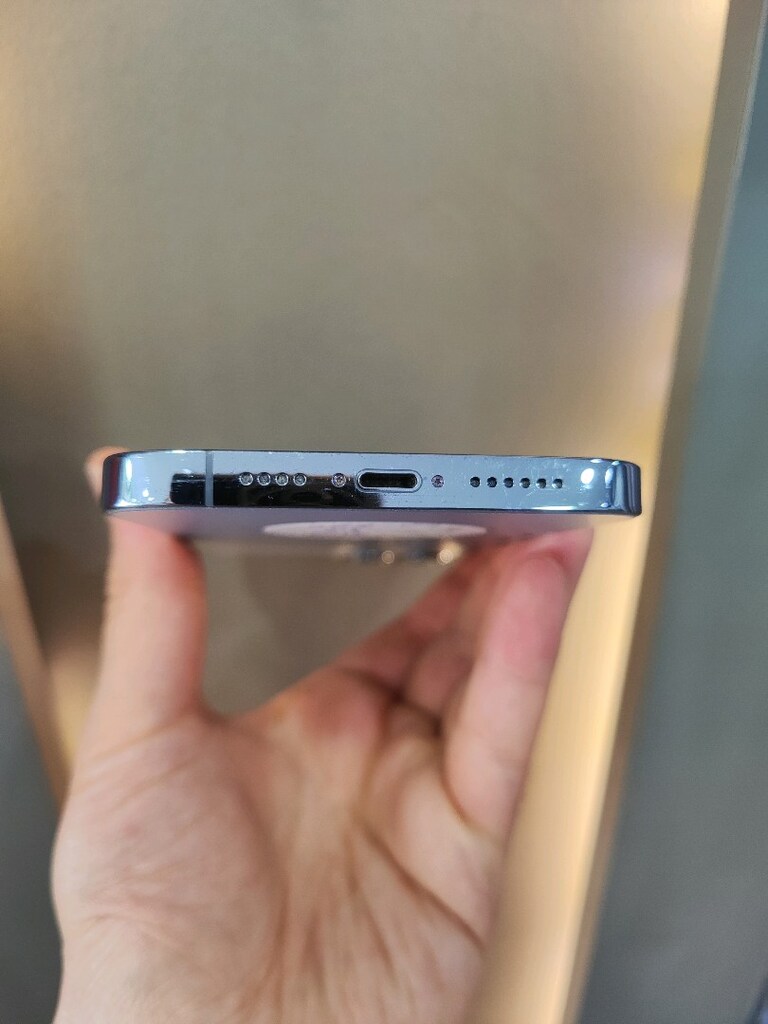 SORUNSUZ İPHONE 13 PRO MAX 1 TB PİL 80 - 5