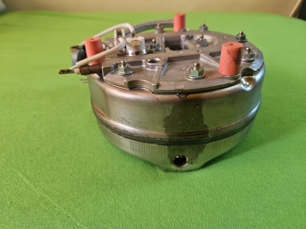 Tefal GV8980 Kazanlı Ütü Kazanı - 3
