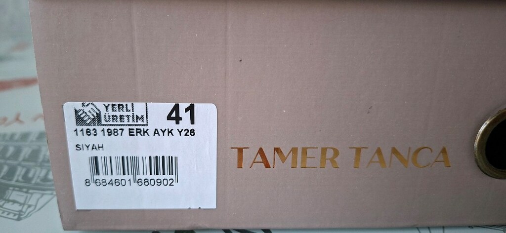 Tamer Tanca - 4