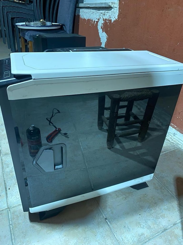 Corsair Graphite 760t Full Tower Gaming Kasa - 3