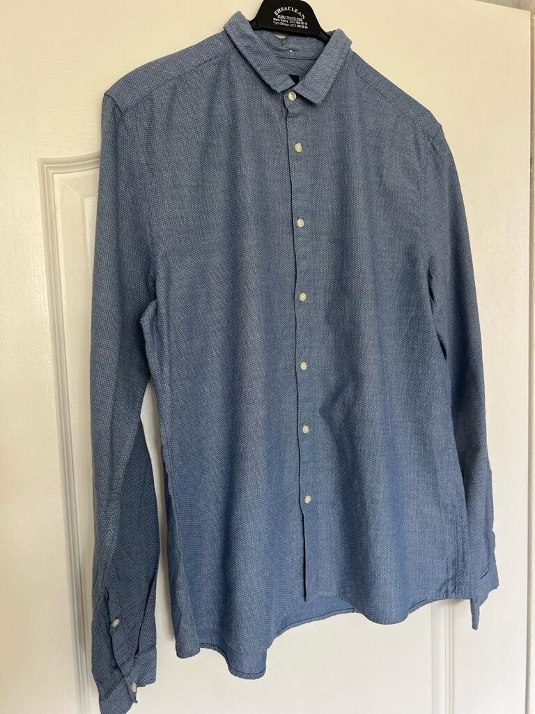 H&M