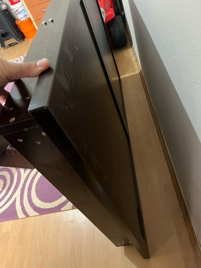 açılır masa sandalyesiz - letgo'dan Sıfırından Uygun Fiyata Al