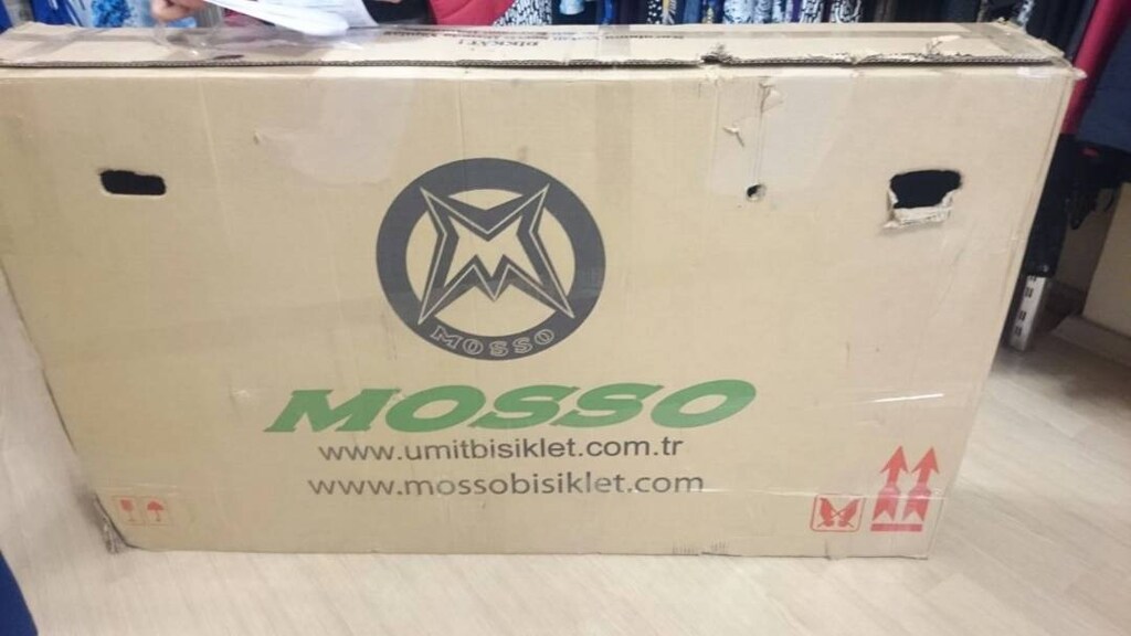 MOSSO 730 105 SET - 7
