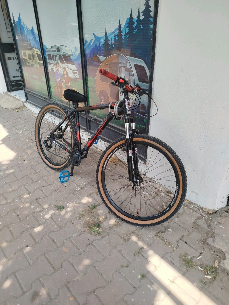 corelli Via 2.2 dolu - 2