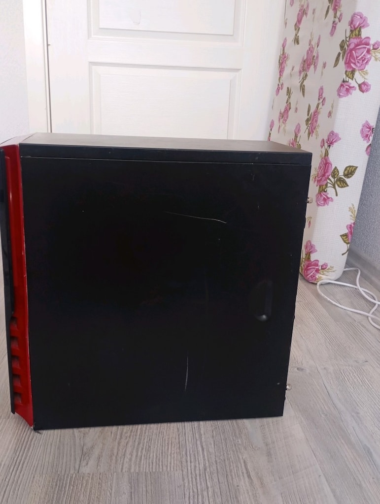 monitör Kasa Ses sitemi - 3
