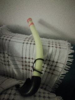 dalış snorkel yeni
