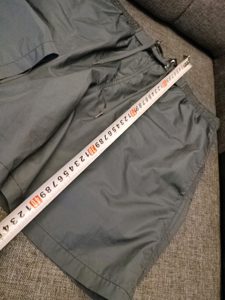 Skechers şort - 6