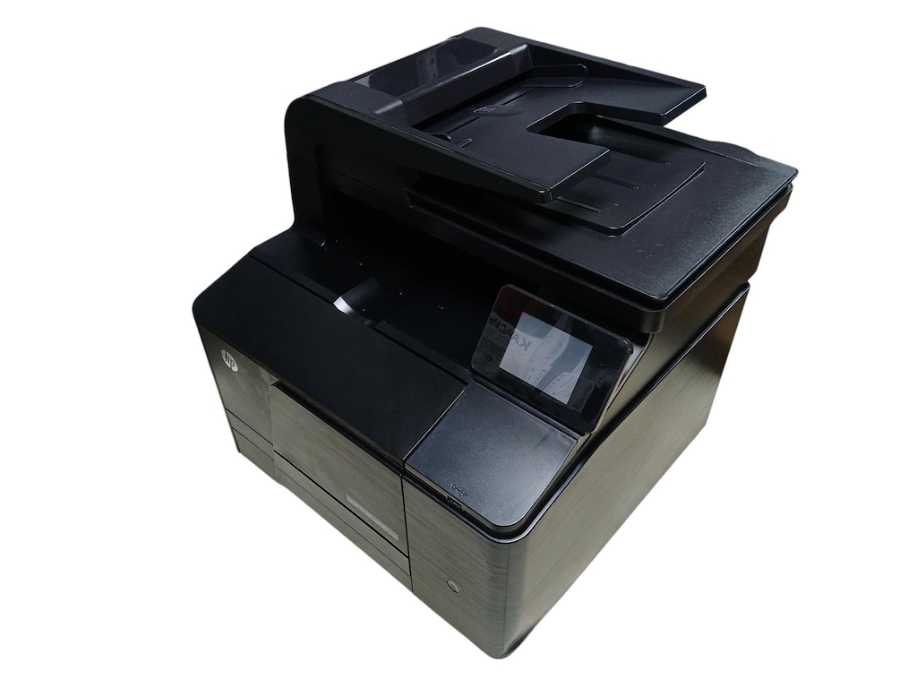 hp laserjet pro 200 color mfp m276nw yazıcı(ÇALIŞIR,SORUNSUZ,İKİNCİEL) - 6