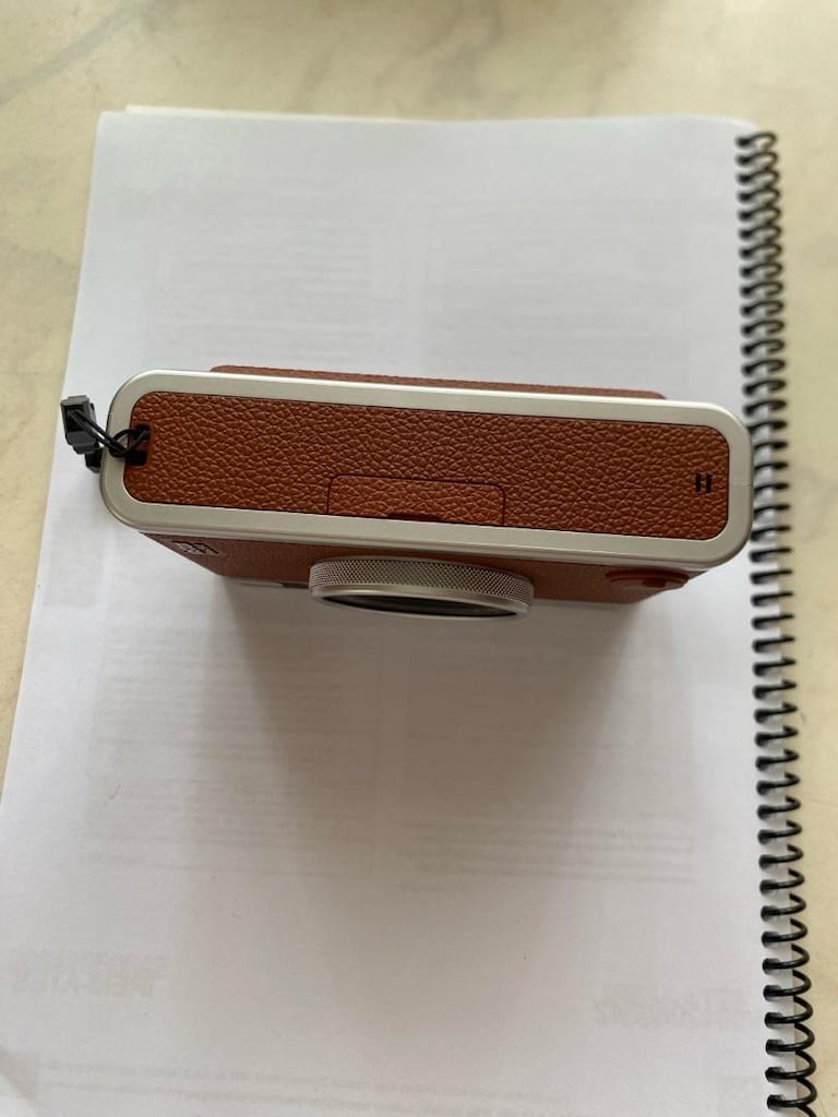 Yepyeni İnstax Mini Evo - 6
