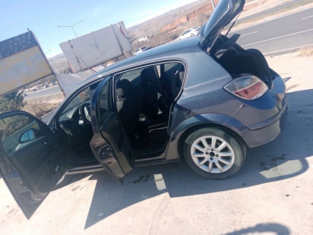 satılık opel - 8
