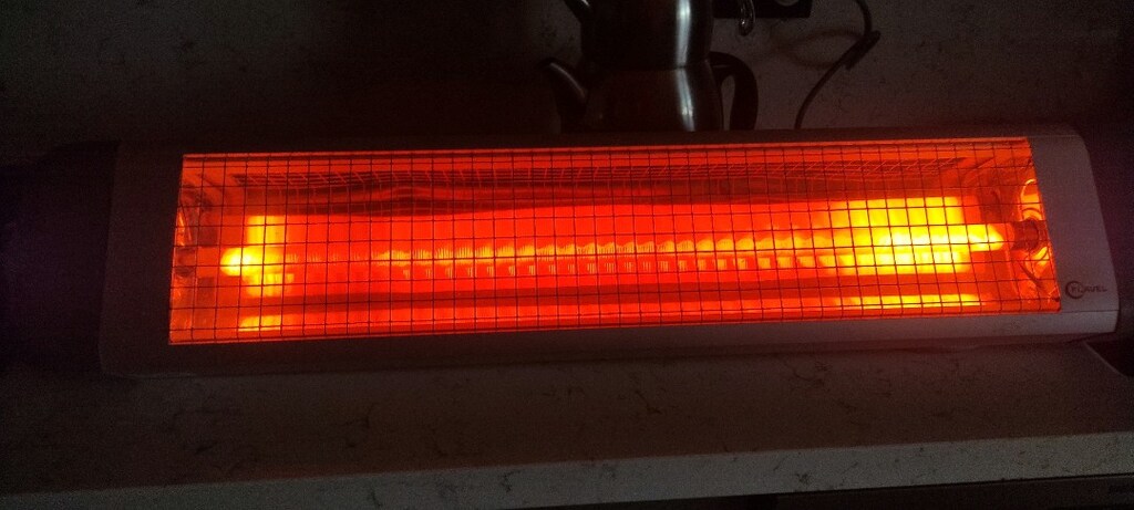 Elektrikli Isıtıcı - 5