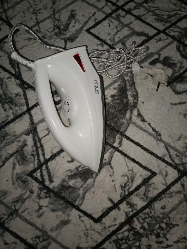 SİNBO ÜTÜ - 3