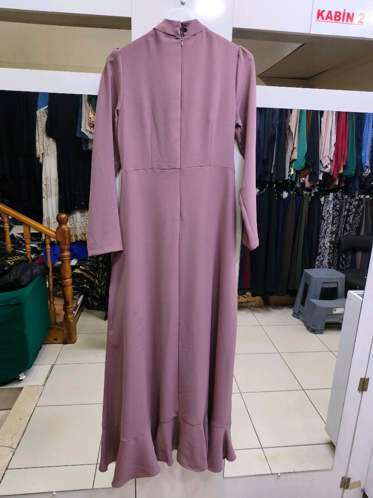Elbise modelleri sıfır - 2