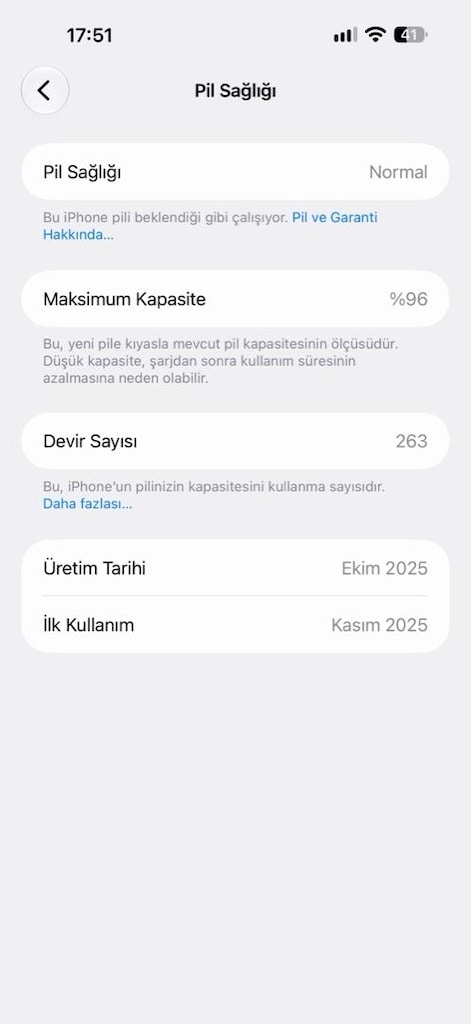 iPhone 17 Pro Max - 8