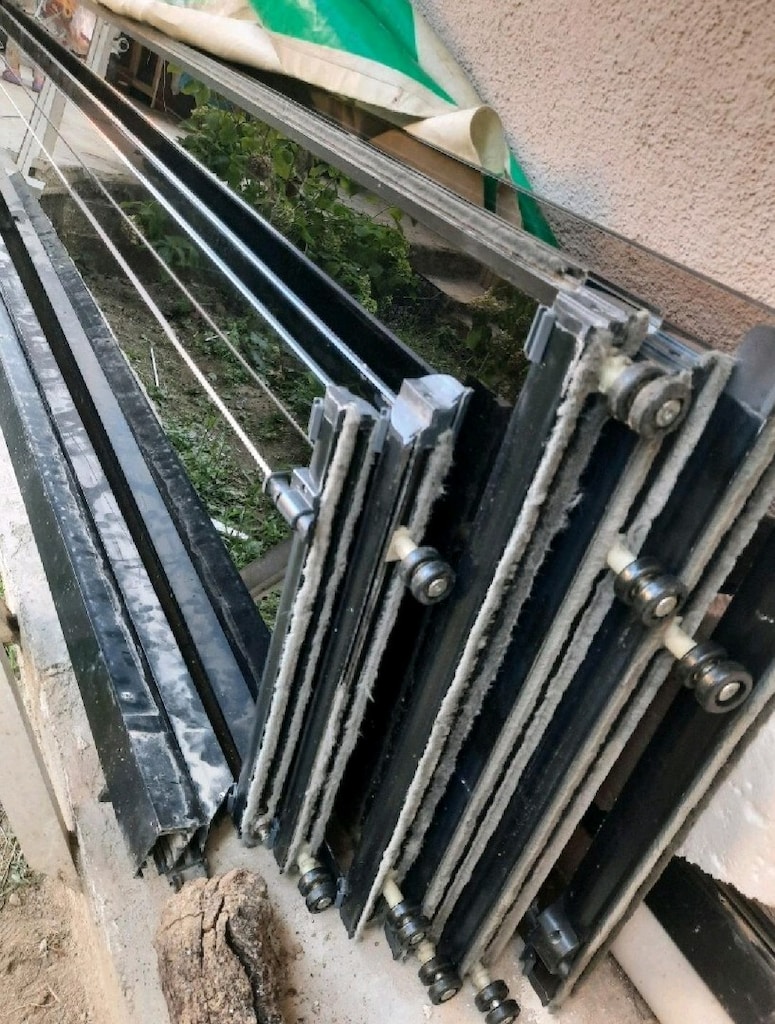 Cam balkon temiz arızası yok - 4