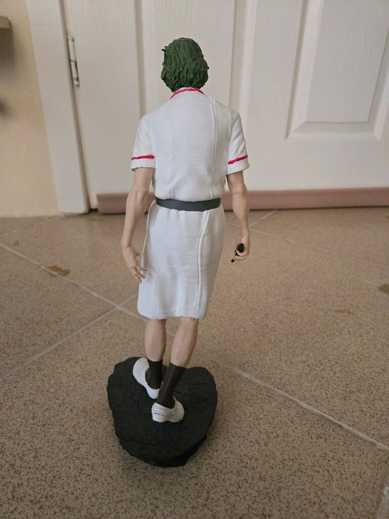 Joker 3d 35 cm - 3