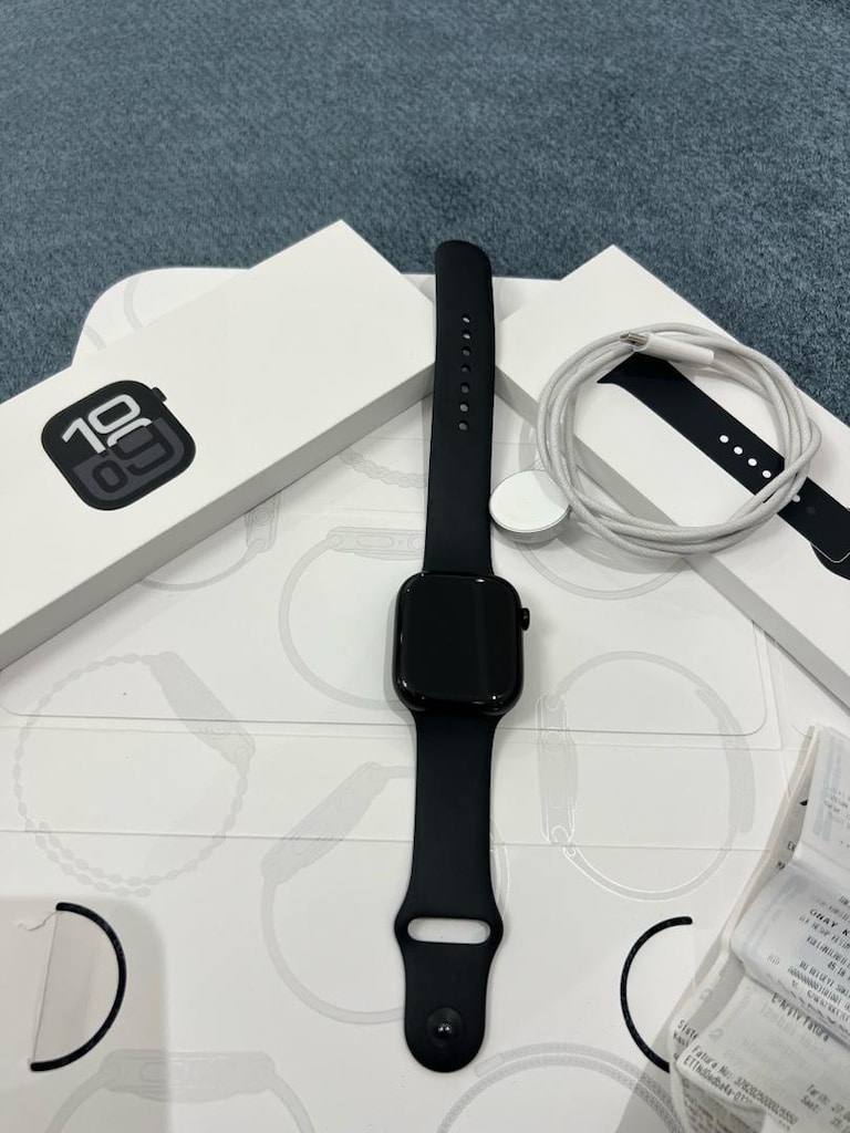 Apple Watch Series 10 46 mm GPS - 7