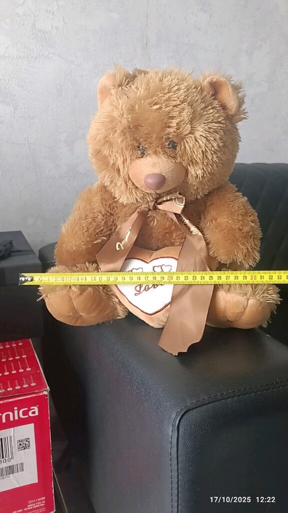 Peluş Oyuncak Ayı Son Fiyat - 8