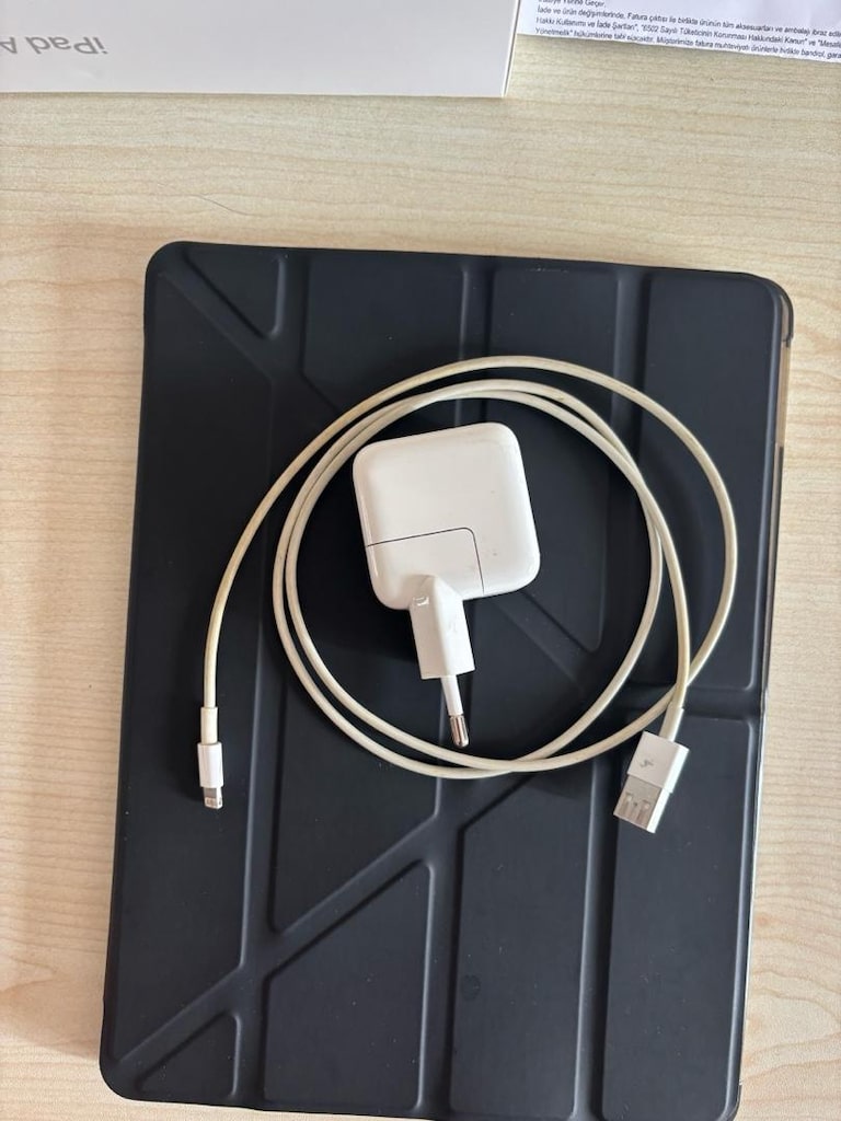 ipad air 64 gb - 3