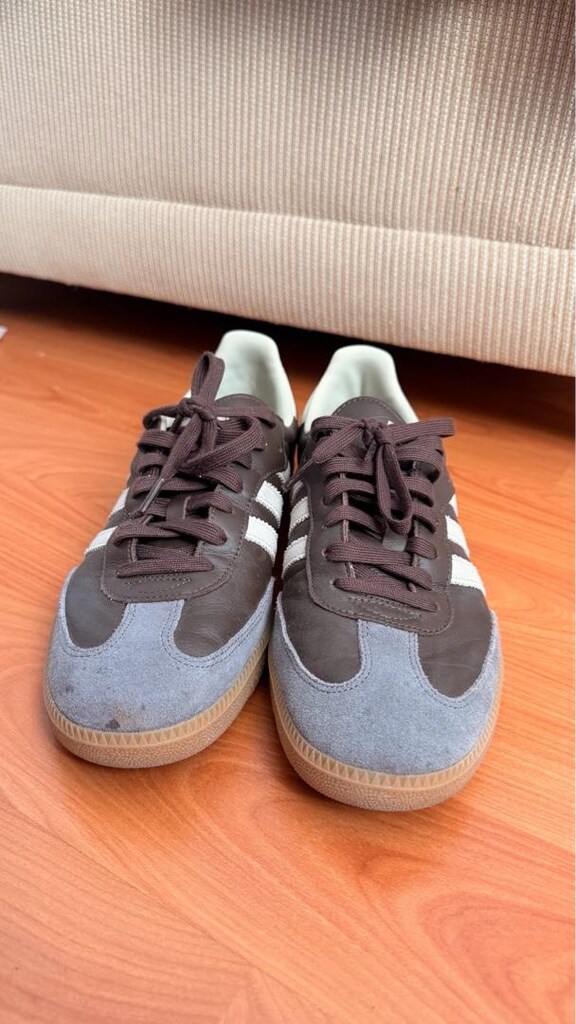 Adidas Samba OG - 2