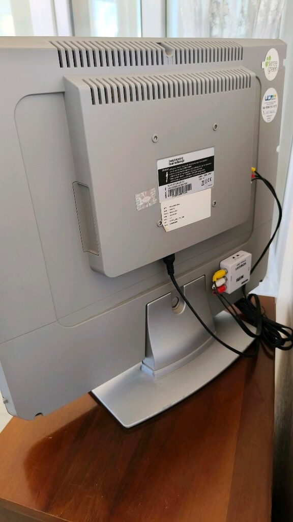 LCD TV - 2