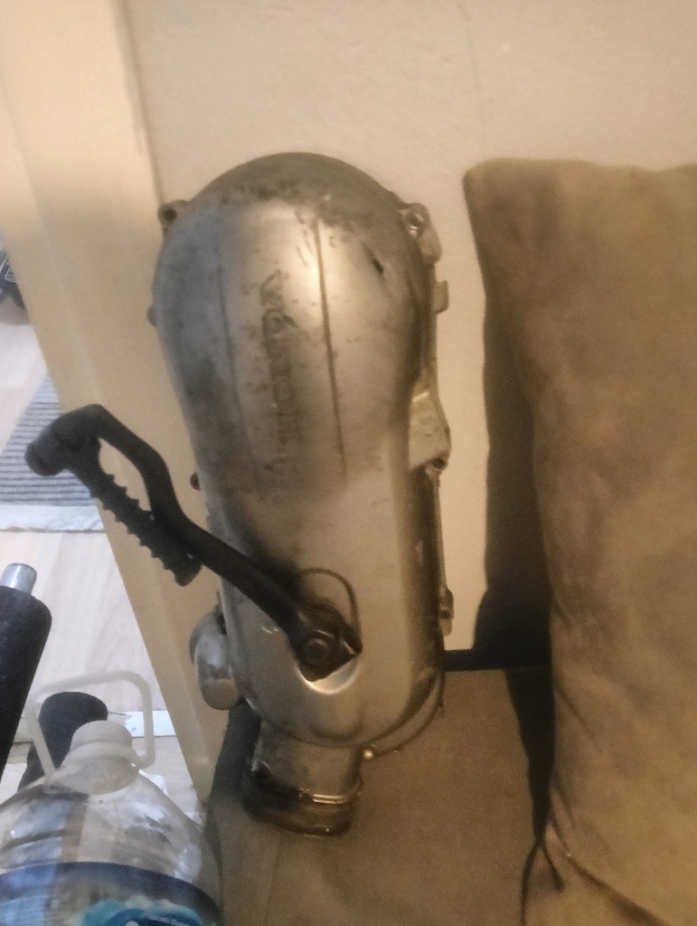 activa100blok ve debriyaj kapak - 3
