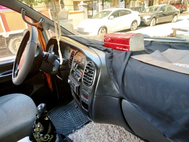 hundai Starex 51.000 kilometre
