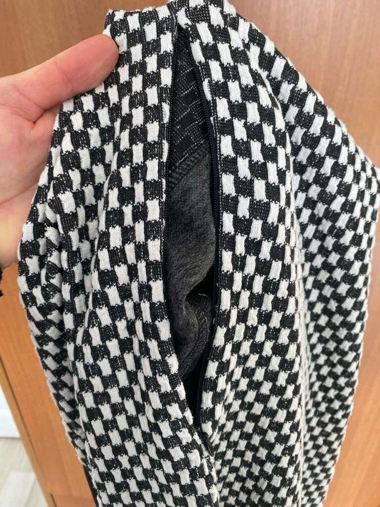 Kadın Elbise Tunik - 7
