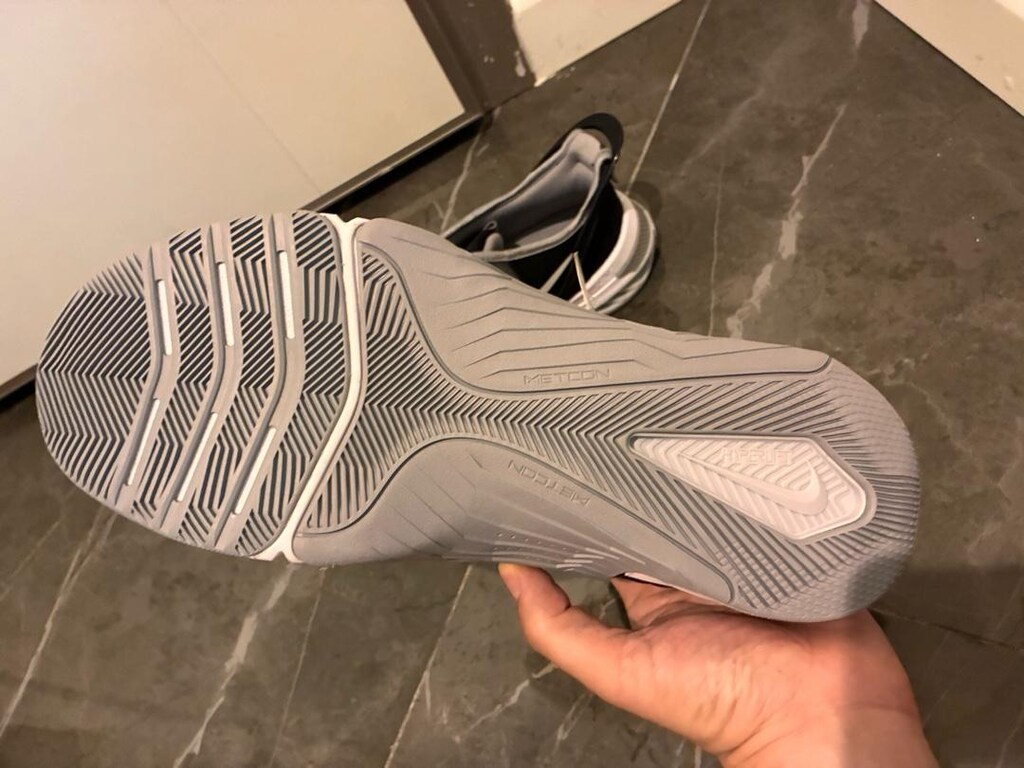 Nike Flyease 46 Numara - 5