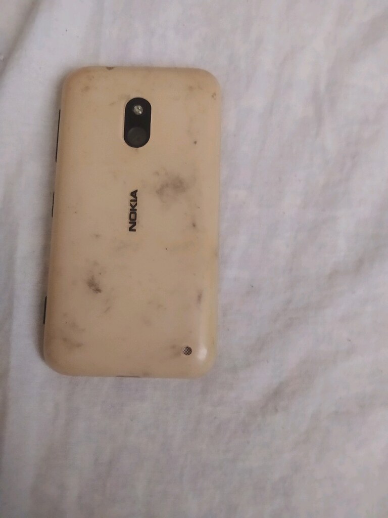 nokia - 2