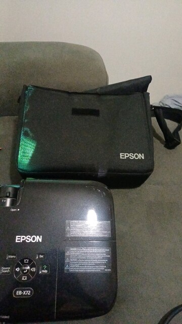 epson marka projeksiyon
